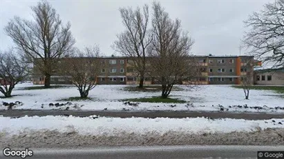 Lägenheter att hyra i Gotland - Bild från Google Street View