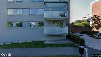 Lägenheter att hyra i Helsingborg - Bild från Google Street View