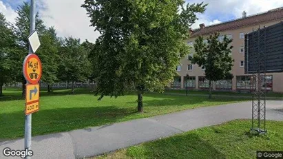 Lägenheter att hyra i Härnösand - Bild från Google Street View