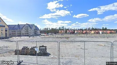 Lägenheter att hyra i Sigtuna - Bild från Google Street View