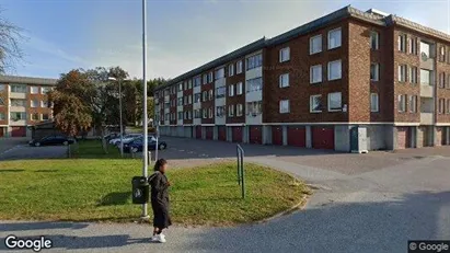 Lägenheter att hyra i Sigtuna - Bild från Google Street View