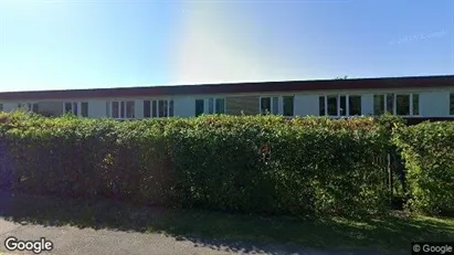 Lägenheter att hyra i Linköping - Bild från Google Street View