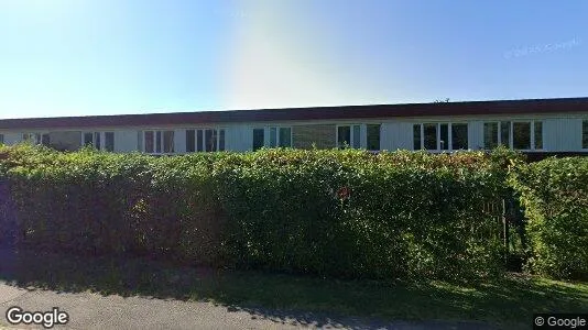 Lägenheter att hyra i Linköping - Bild från Google Street View