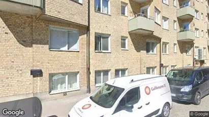 Lägenheter att hyra i Kungsholmen - Bild från Google Street View