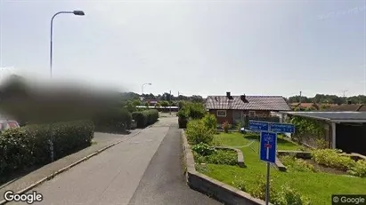 Lägenheter att hyra i Göteborg Västra - Bild från Google Street View