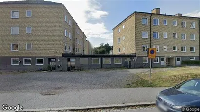 Lägenheter att hyra i Eskilstuna - Bild från Google Street View