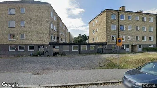 Lägenheter att hyra i Eskilstuna - Bild från Google Street View