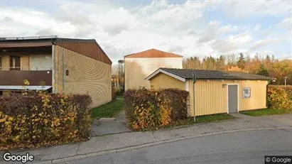 Lägenheter att hyra i Eskilstuna - Bild från Google Street View