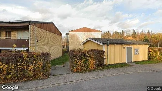 Lägenheter att hyra i Eskilstuna - Bild från Google Street View