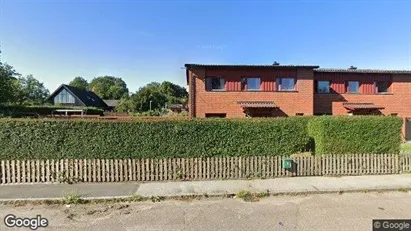 Lägenheter att hyra i Kävlinge - Bild från Google Street View