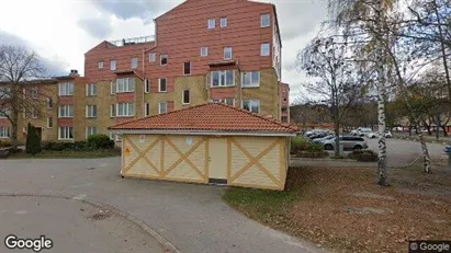 Lägenheter att hyra i Västerås - Bild från Google Street View