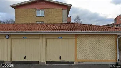 Lägenheter att hyra i Västerås - Bild från Google Street View