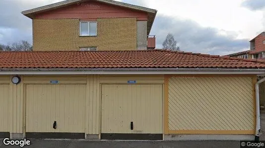 Lägenheter att hyra i Västerås - Bild från Google Street View