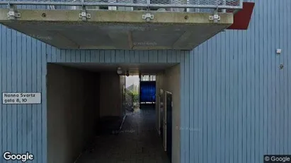Lägenheter att hyra i Linköping - Bild från Google Street View