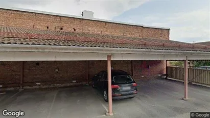 Lägenheter att hyra i Värnamo - Bild från Google Street View