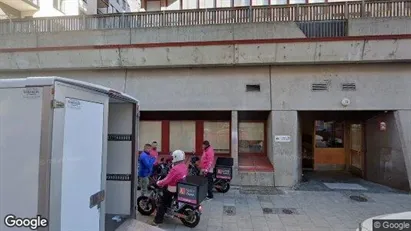 Lägenheter att hyra i Malmö Centrum - Bild från Google Street View