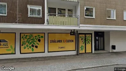 Lägenheter att hyra i Malmö Centrum - Bild från Google Street View