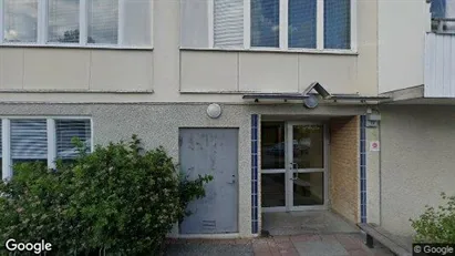 Lägenheter att hyra i Södertälje - Bild från Google Street View