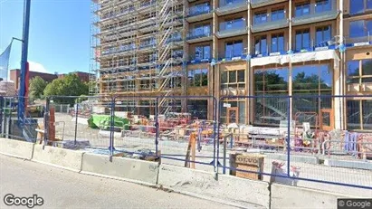 Lägenheter att hyra i Kungsholmen - Bild från Google Street View