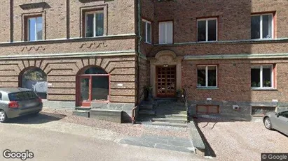 Lägenheter att hyra i Johanneberg - Bild från Google Street View