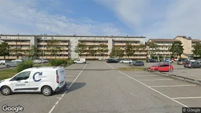 Lägenheter att hyra i Västerås - Bild från Google Street View