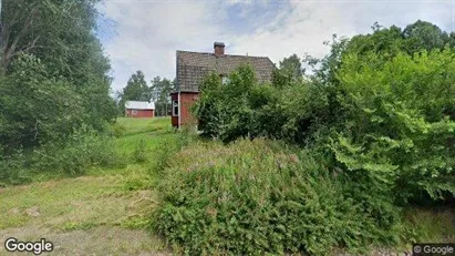 Lägenheter att hyra i Årjäng - Bild från Google Street View
