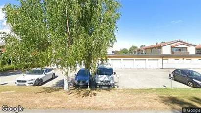 Lägenheter att hyra i Umeå - Bild från Google Street View