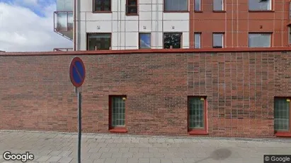 Lägenheter att hyra i Västerort - Bild från Google Street View