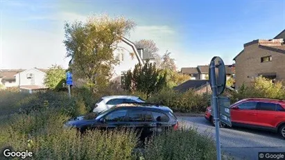 Lägenheter att hyra i Sollentuna - Bild från Google Street View