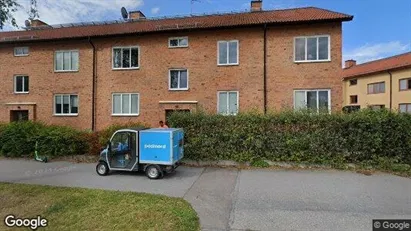 Lägenheter att hyra i Eskilstuna - Bild från Google Street View