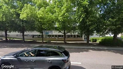 Lägenheter att hyra i Falun - Bild från Google Street View