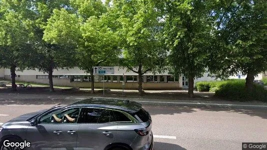 Lägenheter att hyra i Falun - Bild från Google Street View
