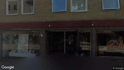 Lägenheter att hyra i Landskrona - Bild från Google Street View