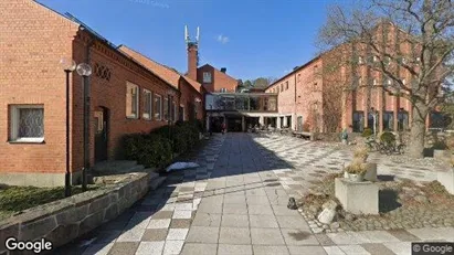 Lägenheter att hyra i Nacka - Bild från Google Street View
