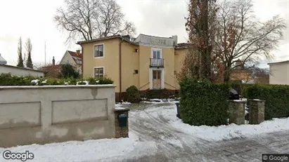 Lägenheter att hyra i Gotland - Bild från Google Street View