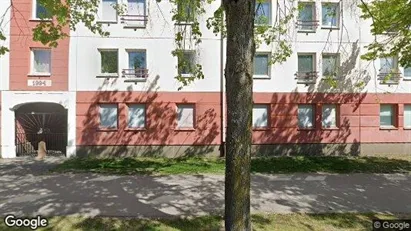 Lägenheter att hyra i Västerås - Bild från Google Street View
