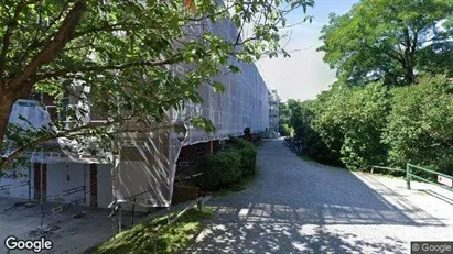 Lägenheter att hyra i Lund - Bild från Google Street View