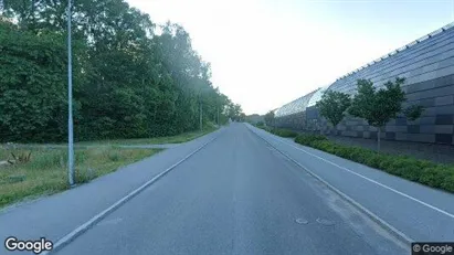 Lägenheter att hyra i Lidingö - Bild från Google Street View