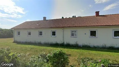 Lägenheter att hyra i Kristianstad - Bild från Google Street View