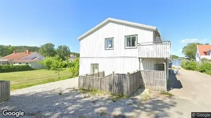 Lägenheter att hyra i Tjörn - Bild från Google Street View