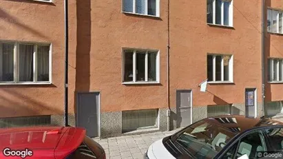 Lägenheter att hyra i Kungsholmen - Bild från Google Street View