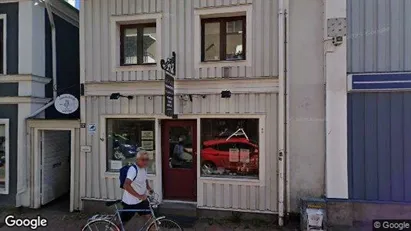 Lägenheter att hyra i Västervik - Bild från Google Street View