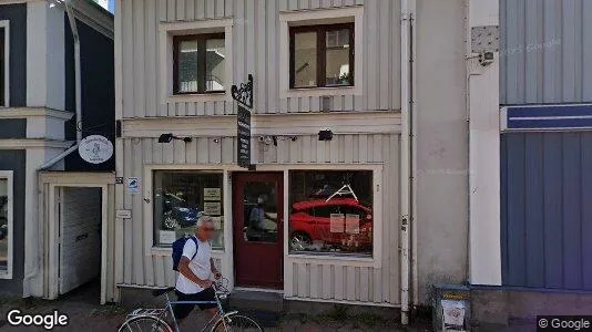 Lägenheter att hyra i Västervik - Bild från Google Street View