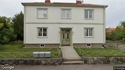 Lägenheter att hyra i Västerås - Bild från Google Street View