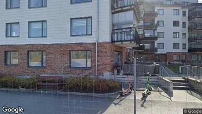 Lägenheter att hyra i Lundby - Bild från Google Street View