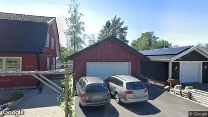 Lägenheter att hyra i Göteborg Centrum - Bild från Google Street View