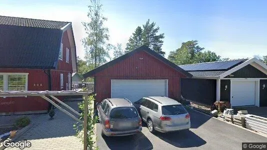 Lägenheter att hyra i Göteborg Centrum - Bild från Google Street View