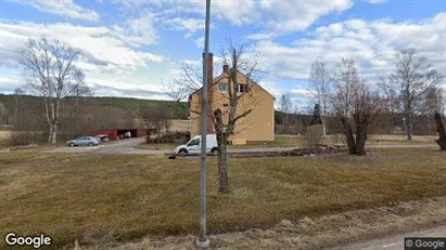 Lägenheter att hyra i Hagfors - Bild från Google Street View
