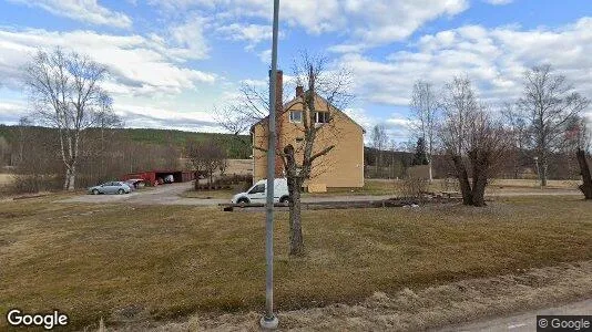 Lägenheter att hyra i Hagfors - Bild från Google Street View
