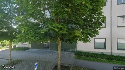 Lägenheter att hyra i Mjölby - Bild från Google Street View